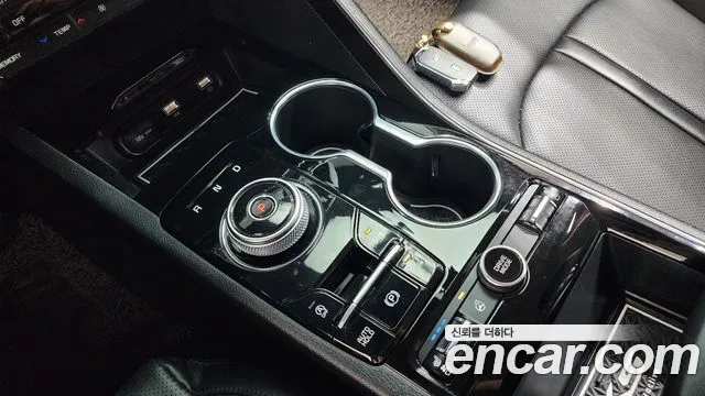 Kia K5 2021 thumb 9