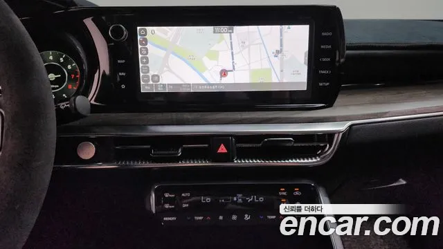 Kia K5 2021 thumb 12