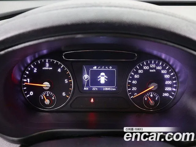 Kia Sorento 2016 thumb 7