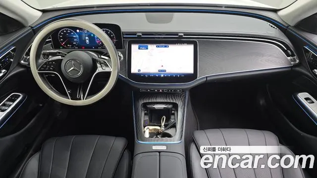 Mercedes-Benz E-Класс 2025 thumb 6
