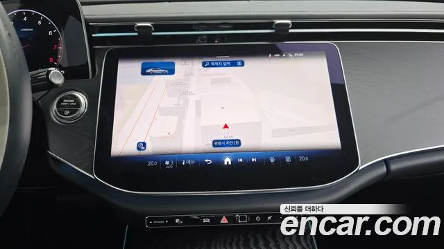 Mercedes-Benz E-Класс 2025 thumb 11