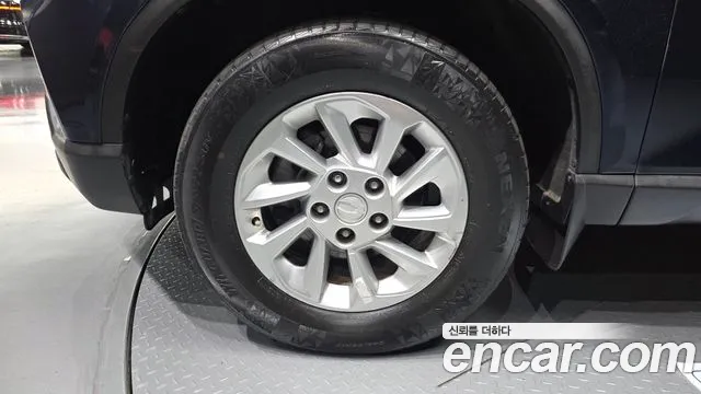 KG_Mobility_Ssangyong Rexton 2020 thumb 4