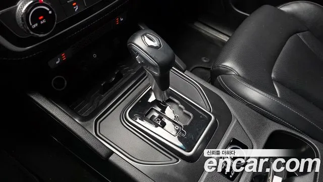 KG_Mobility_Ssangyong Rexton 2020 thumb 8