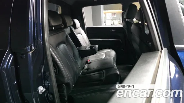 KG_Mobility_Ssangyong Rexton 2020 thumb 11