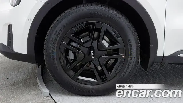 Kia Sorento 2024 thumb 5