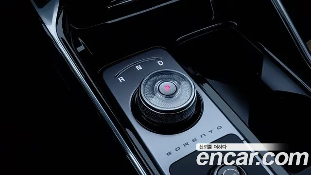 Kia Sorento 2024 thumb 9