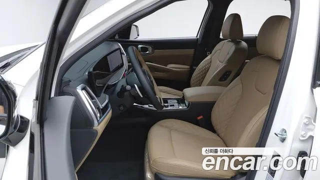 Kia Sorento 2024 thumb 10