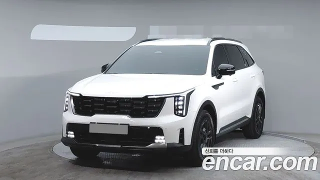 Kia Sorento 2024 thumb 12