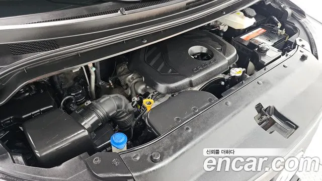 Hyundai Starex 2019 thumb 5