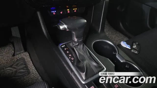 Kia Sportage 2017 thumb 9