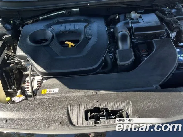 Hyundai Sonata 2016 thumb 6