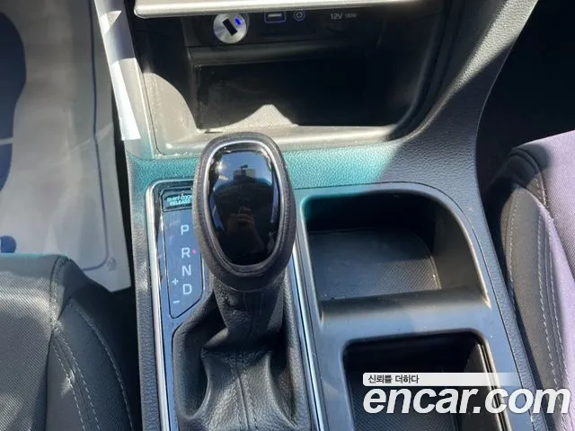 Hyundai Sonata 2016 thumb 9