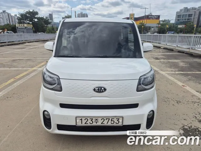 Kia Ray 2019 thumb 2