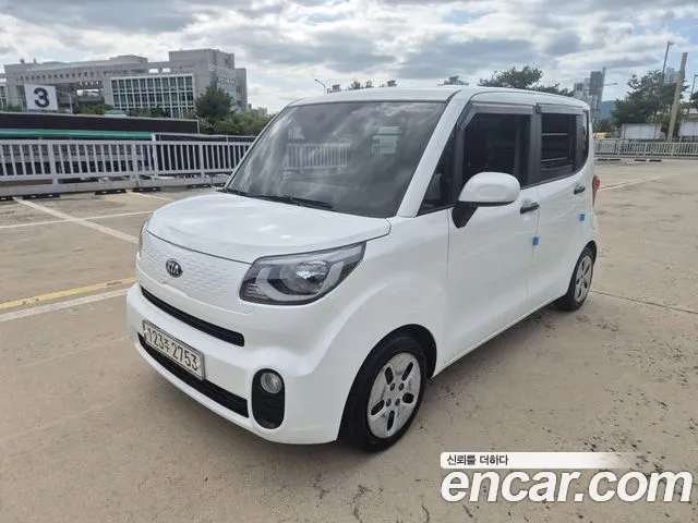 Kia Ray 2019 thumb 3