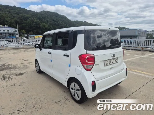 Kia Ray 2019 thumb 4