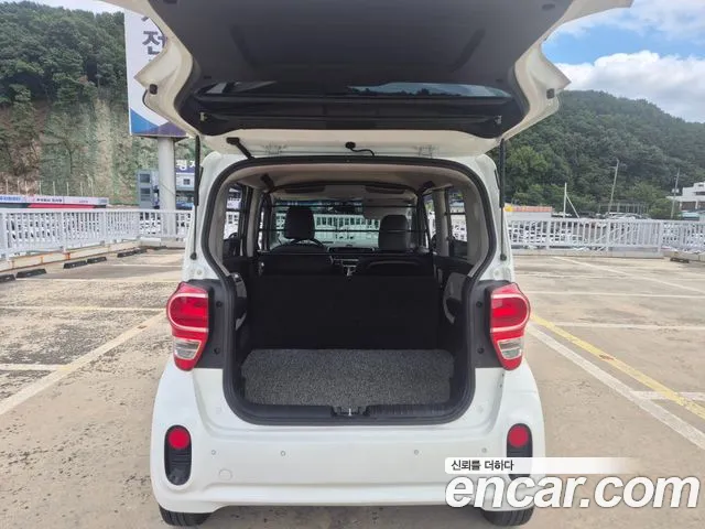 Kia Ray 2019 thumb 5