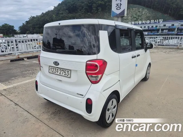 Kia Ray 2019 thumb 6
