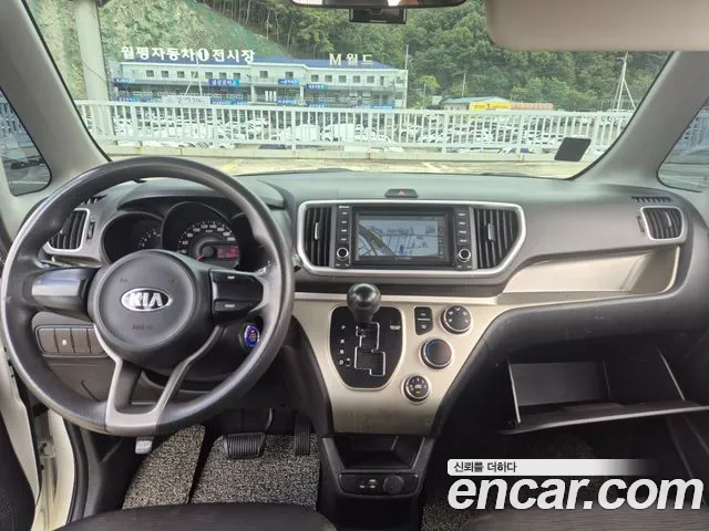 Kia Ray 2019 thumb 7
