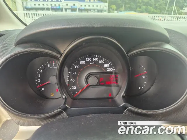 Kia Ray 2019 thumb 8
