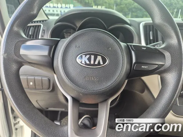 Kia Ray 2019 thumb 9