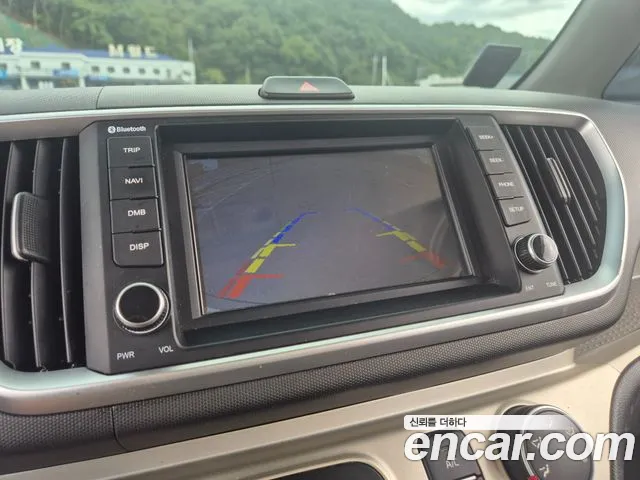 Kia Ray 2019 thumb 10