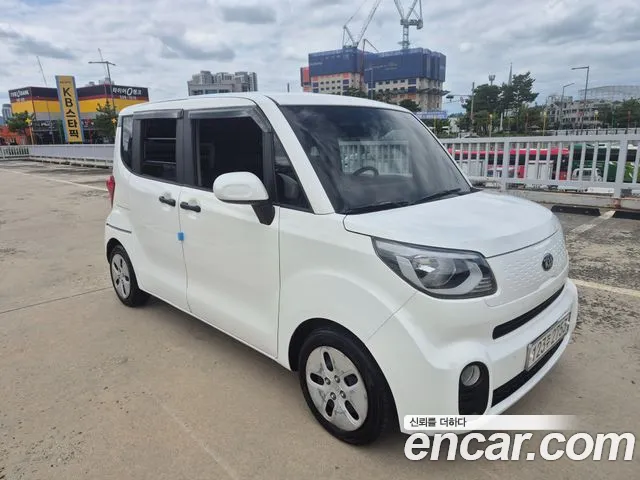 Kia Ray 2019 thumb 12