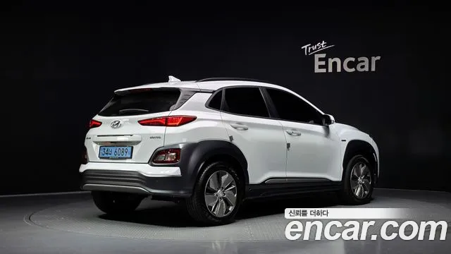 Hyundai Kona 2018 thumb 2