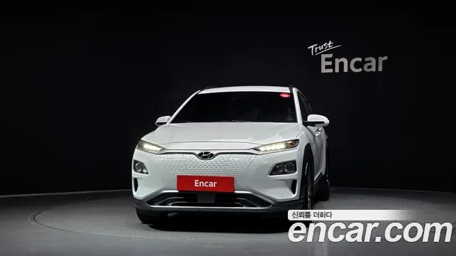 Hyundai Kona 2018 thumb 3