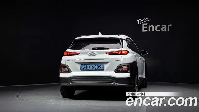 Hyundai Kona 2018 thumb 4