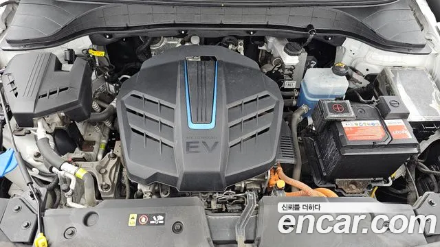 Hyundai Kona 2018 thumb 6