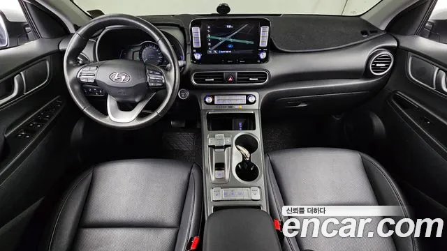 Hyundai Kona 2018 thumb 7