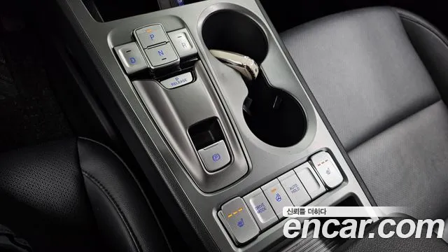 Hyundai Kona 2018 thumb 9