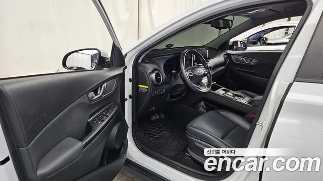 Hyundai Kona 2018 thumb 10