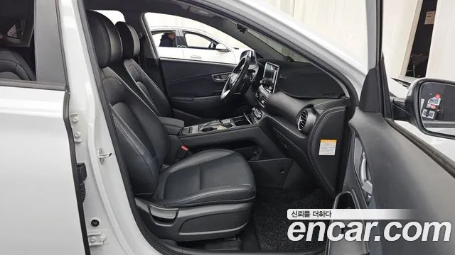 Hyundai Kona 2018 thumb 11