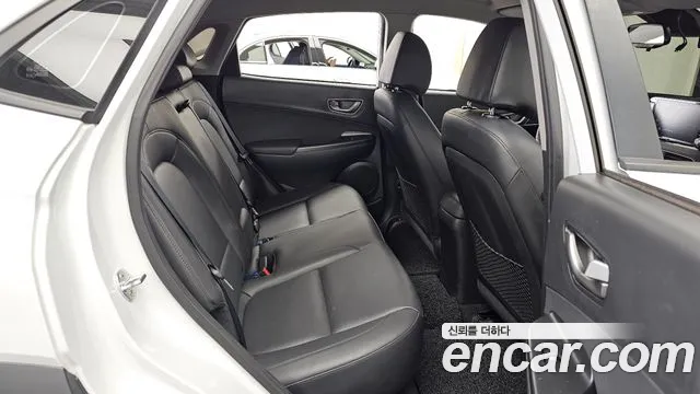 Hyundai Kona 2018 thumb 12