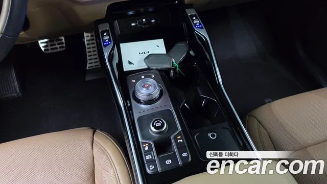Kia Sorento 2024 thumb 9