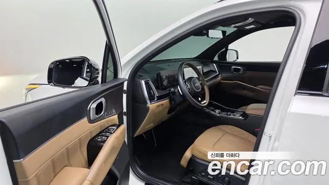 Kia Sorento 2024 thumb 10