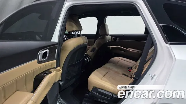 Kia Sorento 2024 thumb 11