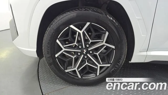 Hyundai Tucson 2022 thumb 4