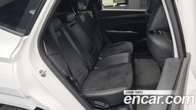 Hyundai Tucson 2022 thumb 10