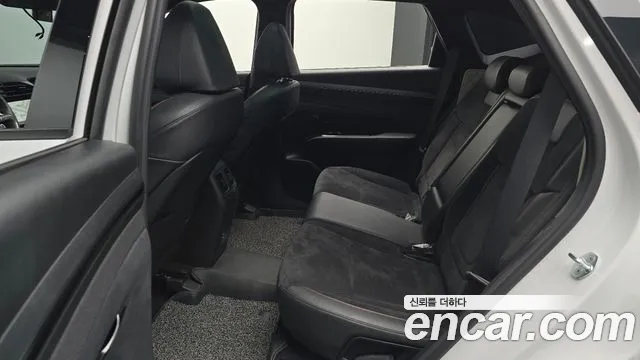 Hyundai Tucson 2022 thumb 11