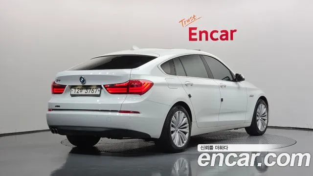 BMW Gran Turismo 2015 thumb 2