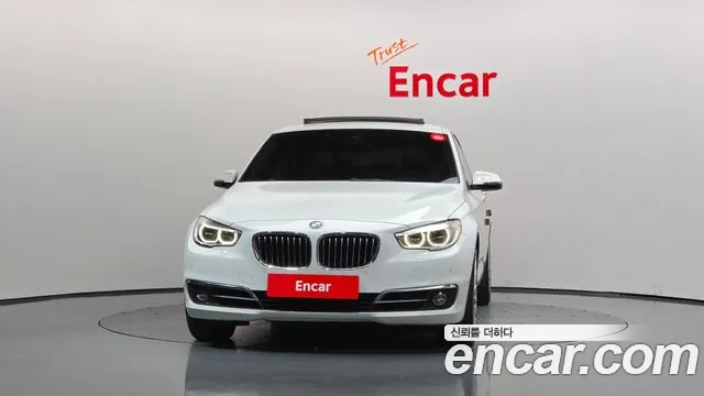 BMW Gran Turismo 2015 thumb 3
