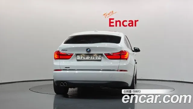 BMW Gran Turismo 2015 thumb 4