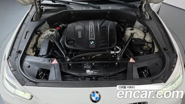 BMW Gran Turismo 2015 thumb 6