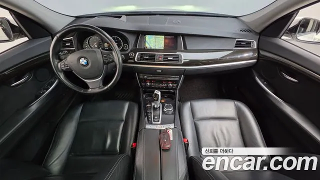 BMW Gran Turismo 2015 thumb 7