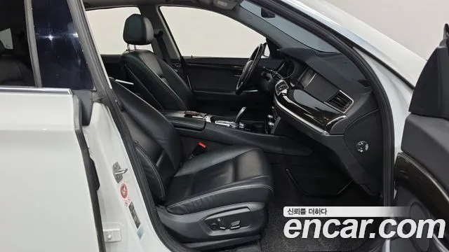 BMW Gran Turismo 2015 thumb 11