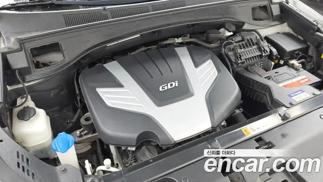 Hyundai Maxcruz 2018 thumb 6