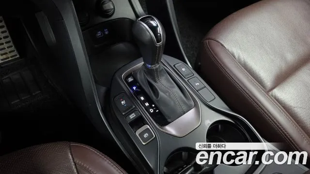 Hyundai Maxcruz 2018 thumb 9