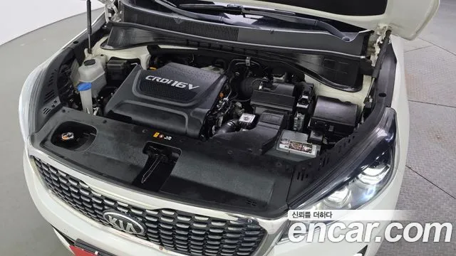 Kia Sorento 2017 thumb 6